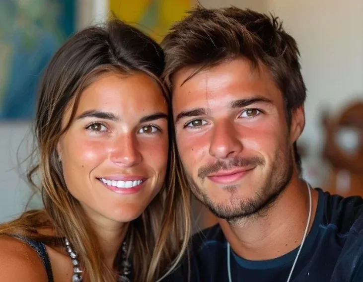 Andressa e Ricardo