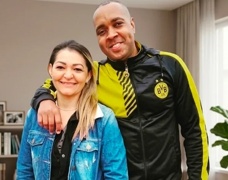 Cleber e Fran