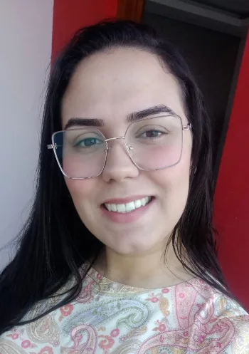 Greice Domingues
