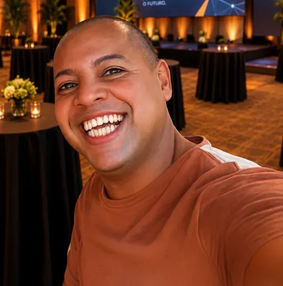 Isaías F. Santos