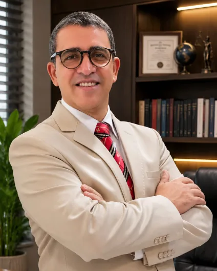 Robson L. Guimarães